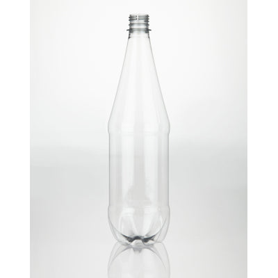 1Lt Plastic Water Bottle