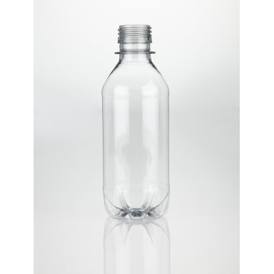 250ml Plastic Water Bottle – Compak Group