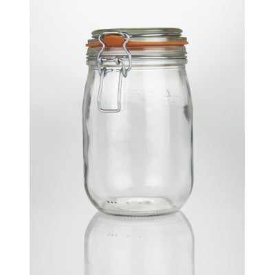 1000ml Le Parfait Jar