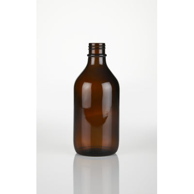 500ml Amber Wincester Bottle