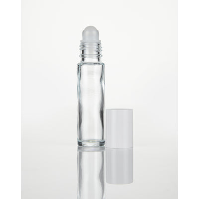 10ml Mini Rollette Glass Bottle