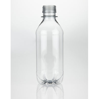 330ml Plastic Water Bottle